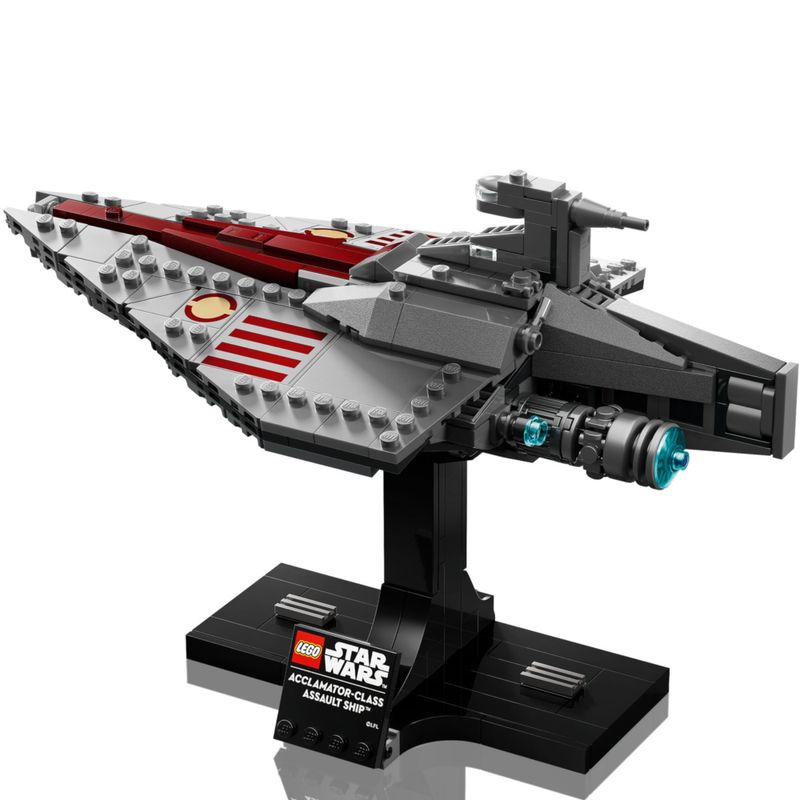 LEG75404---LEGO-Star-Wars---Navio-de-assalto-classe-Acclamator---450-Pecas---75404-4