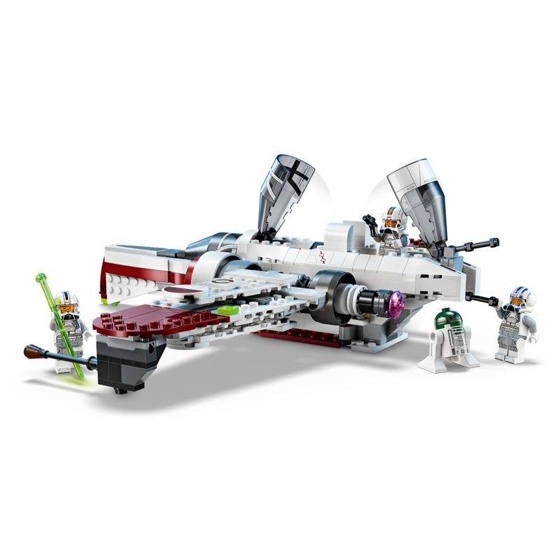 LEG75402---LEGO-Star-Wars---ARC-170-Starfighter---497-Pecas---75402-3