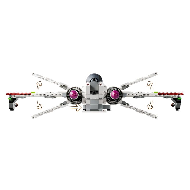 LEG75402---LEGO-Star-Wars---ARC-170-Starfighter---497-Pecas---75402-4