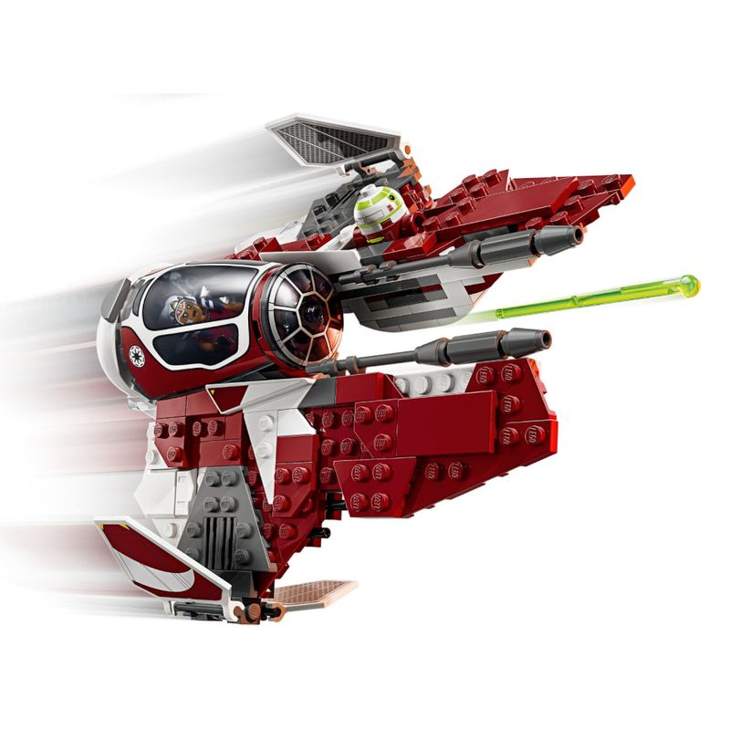 LEG75401---LEGO-Star-Wars---Interceptador-Jedi-de-Ahsoka---290-Pecas---75401-4