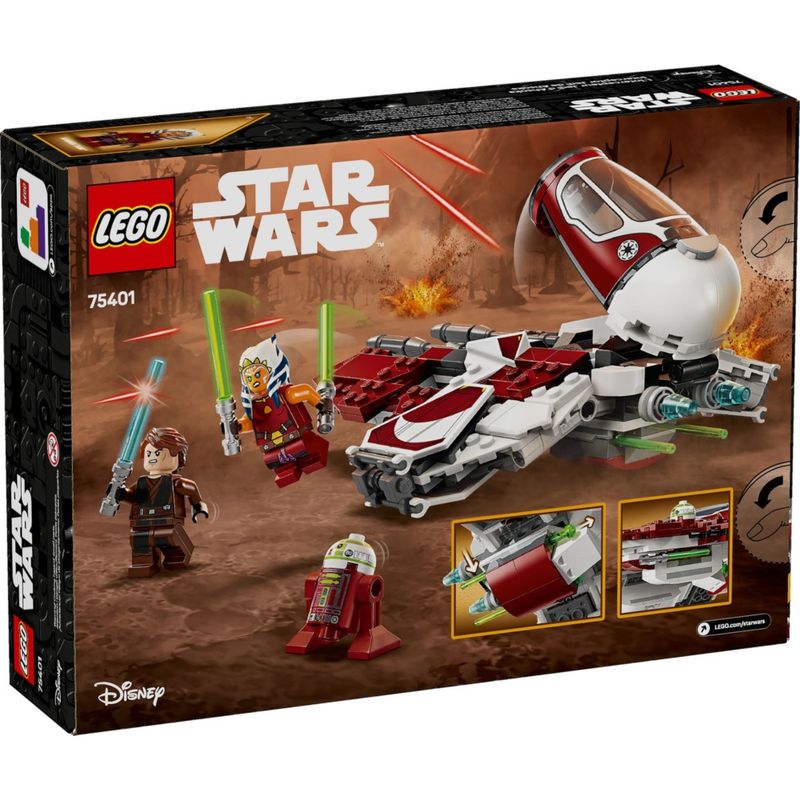 LEG75401---LEGO-Star-Wars---Interceptador-Jedi-de-Ahsoka---290-Pecas---75401-6