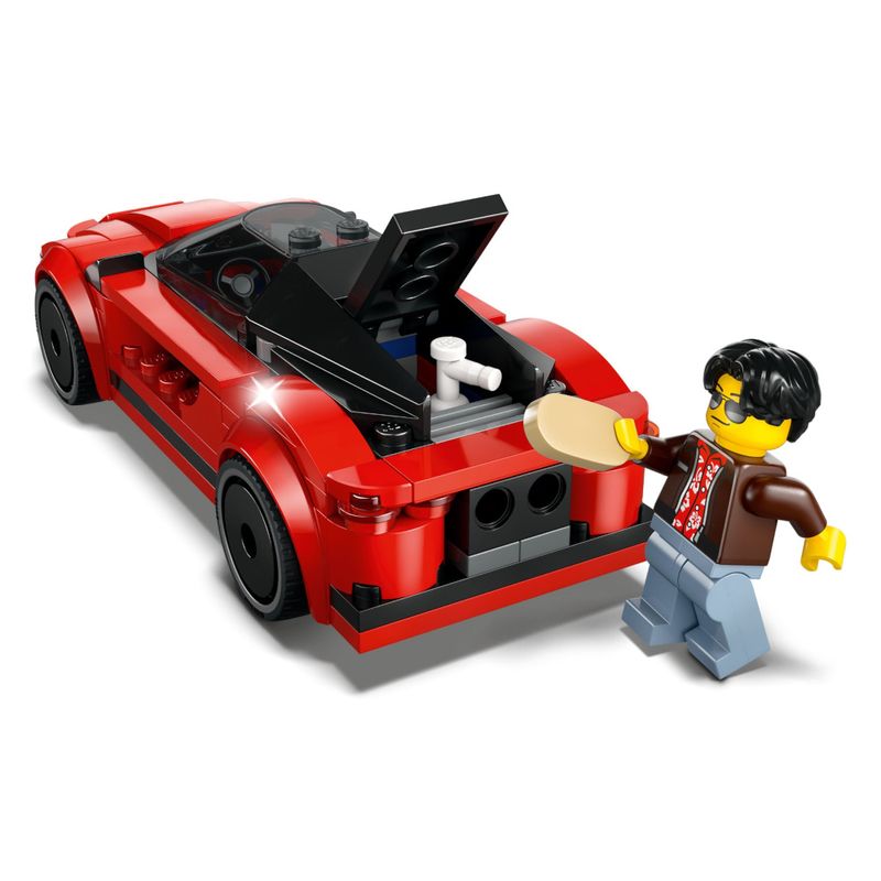 LEG60448---LEGO-City---Carro-Esportivo-Vermelho---109-Pecas---60448-5