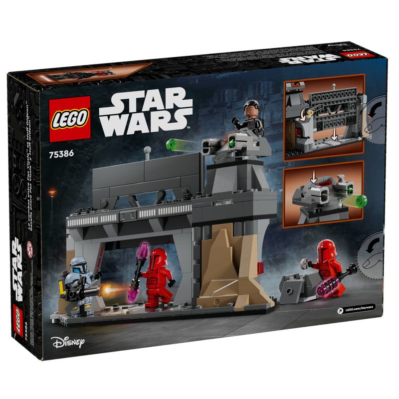LEG75386---LEGO-Star-Wars---Batalha-entre-Paz-Vizsla-e-Moff-Gideon---289-Pecas---75386-5