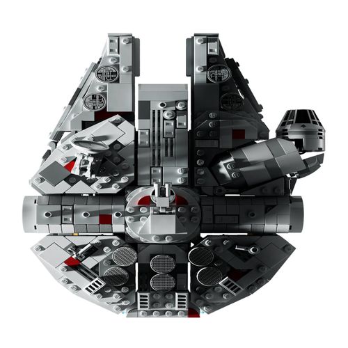 LEGO Star Wars - Millennium Falcon - 921 Peças - 75375