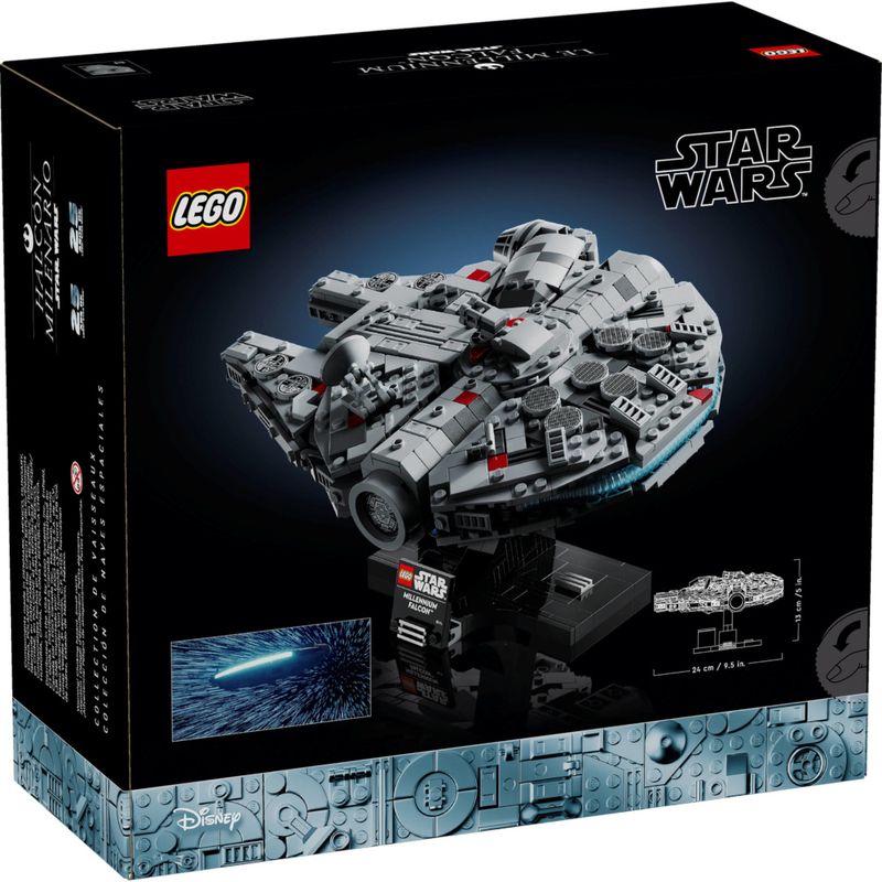 LEG75375---LEGO-Star-Wars---Millennium-Falcon---921-Pecas---75375-5