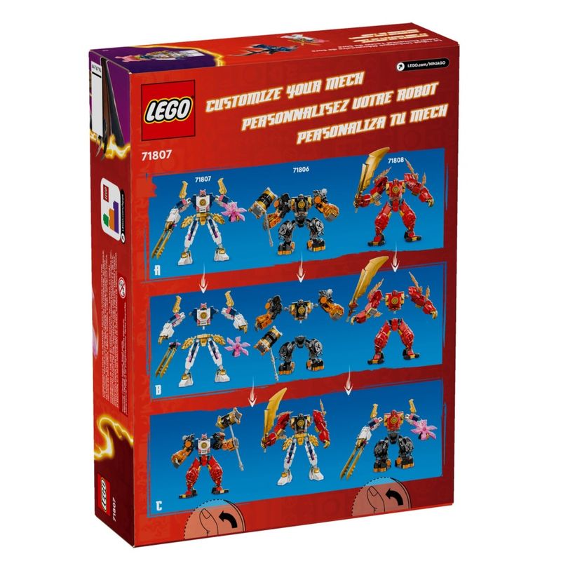LEG71807---LEGO-Ninjago---Robo-Elemental-da-Tecnologia-da-Sora---209-Pecas---71807-4