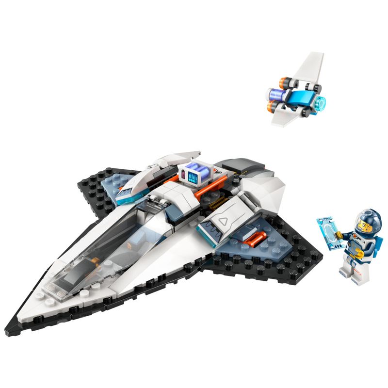 LEG60430---LEGO-City---Nave-Espacial-Interestelar---240-Pecas---60430-2
