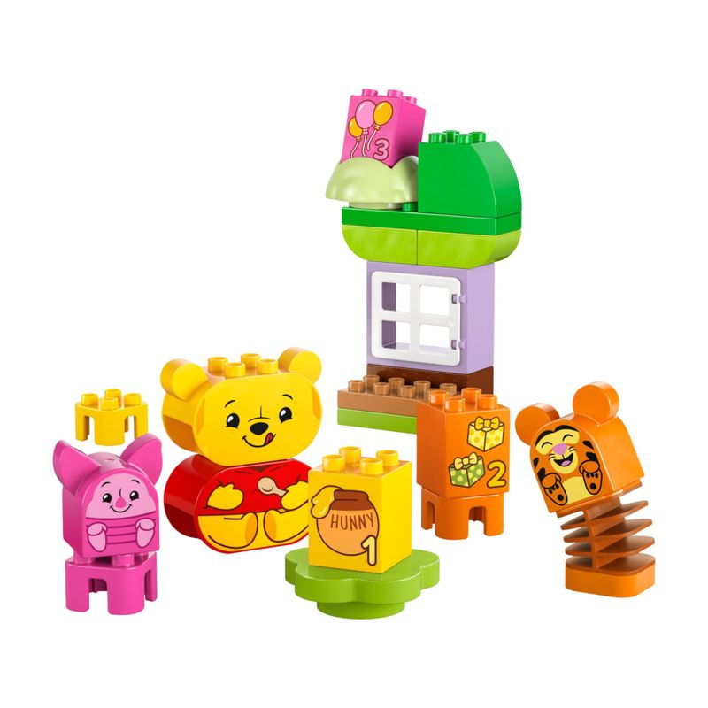 LEG10457---LEGO-Disney---Festa-de-Aniversario-do-Ursinho-Pooh---22-Pecas---10457-2