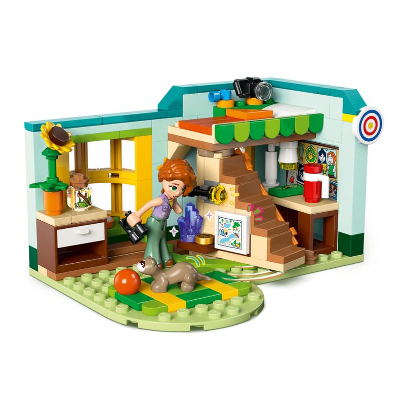 LEG42646---LEGO-Friends---Quarto-da-Autumn---222-Pecas---42646-4