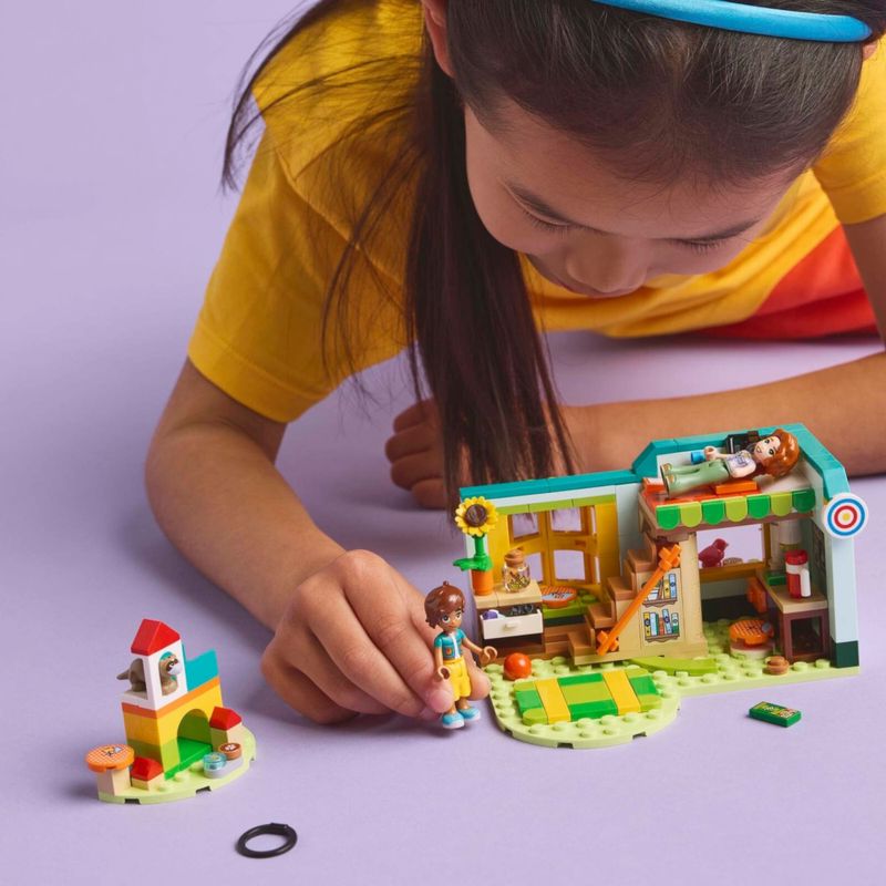 LEG42646---LEGO-Friends---Quarto-da-Autumn---222-Pecas---42646-6
