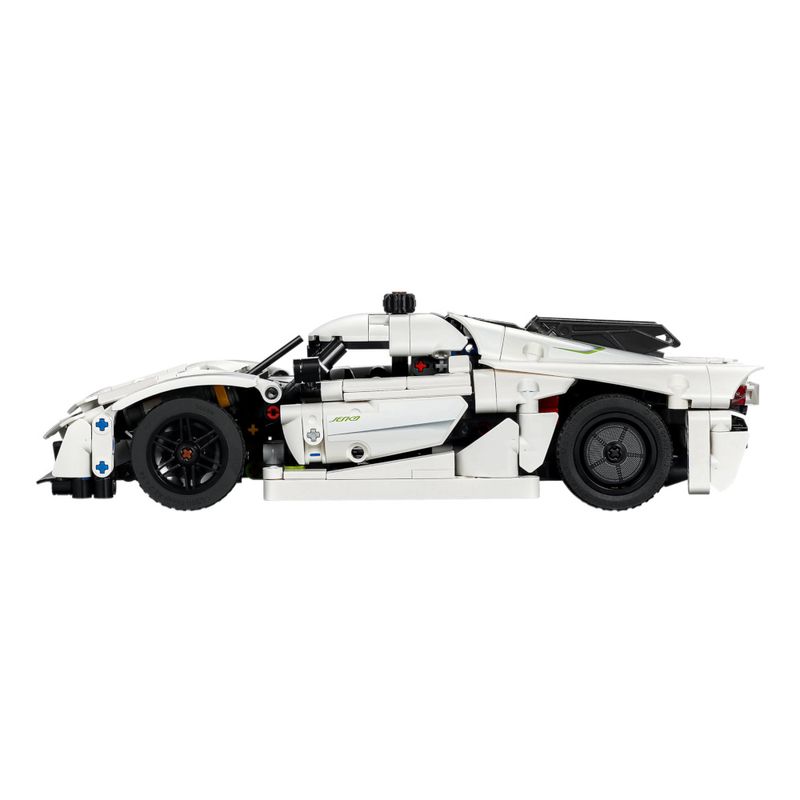 LEG42184---LEGO-Technic---Koenigsegg-Jesko-Absolut-Branco---801-Pecas---42184-3