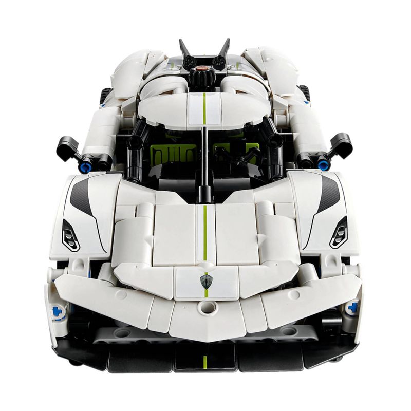 LEG42184---LEGO-Technic---Koenigsegg-Jesko-Absolut-Branco---801-Pecas---42184-4