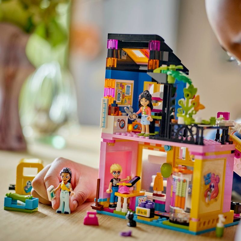 LEG42614---LEGO-Friends---Loja-de-Moda-Vintage---409-Pecas---42614-5