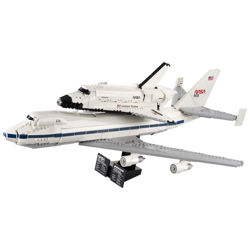 LEG10360---LEGO-Icons---Aeronave-de-transporte---2417-Pecas---10360-2
