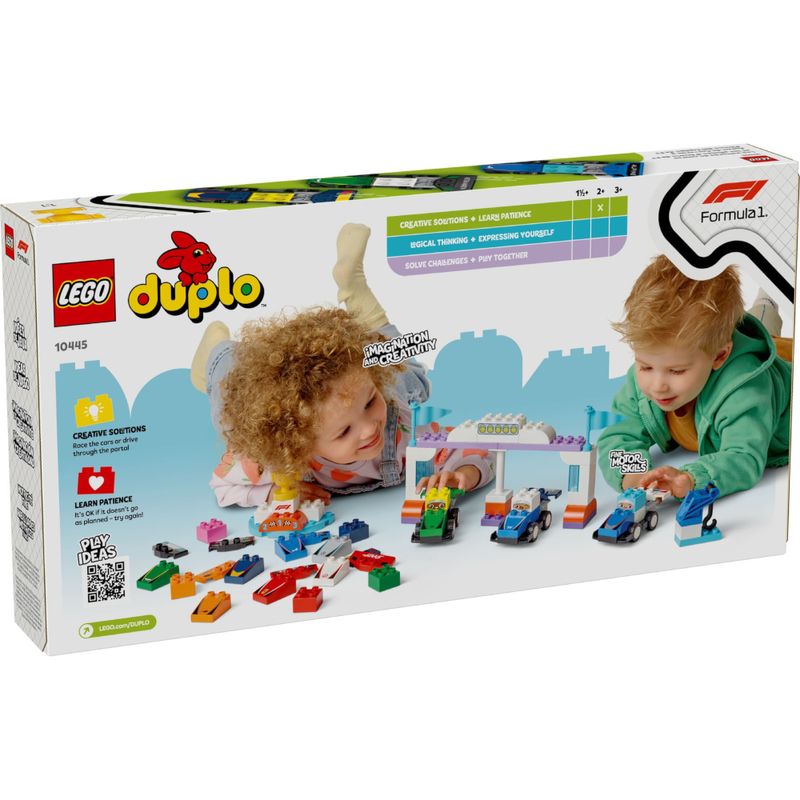 LEG10445---LEGO-Duplo---Carros-e-pilotos-da-F1---70-Pecas---10445-5