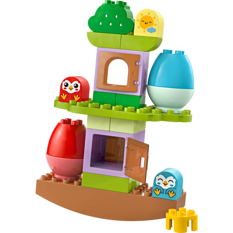 LEG10440---LEGO-Duplo---Arvore-de-Balanceamento-e-Empilhamento---27-Pecas---10440-2