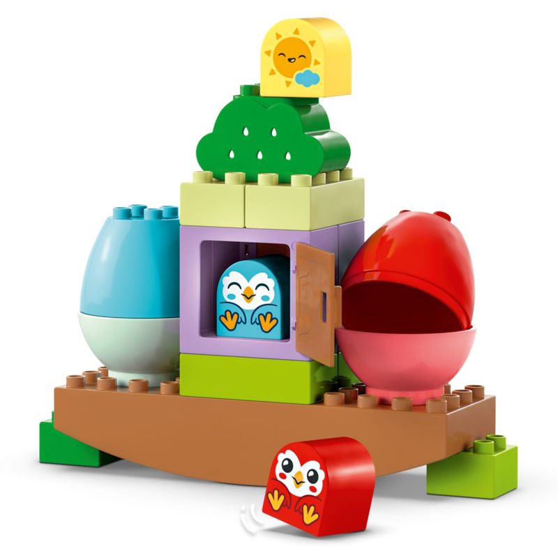 LEG10440---LEGO-Duplo---Arvore-de-Balanceamento-e-Empilhamento---27-Pecas---10440-5