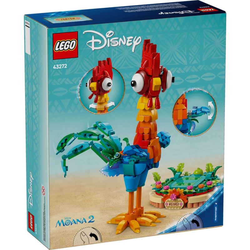 LEG43272---LEGO-Disney---Heihei---566-Pecas---43272-3