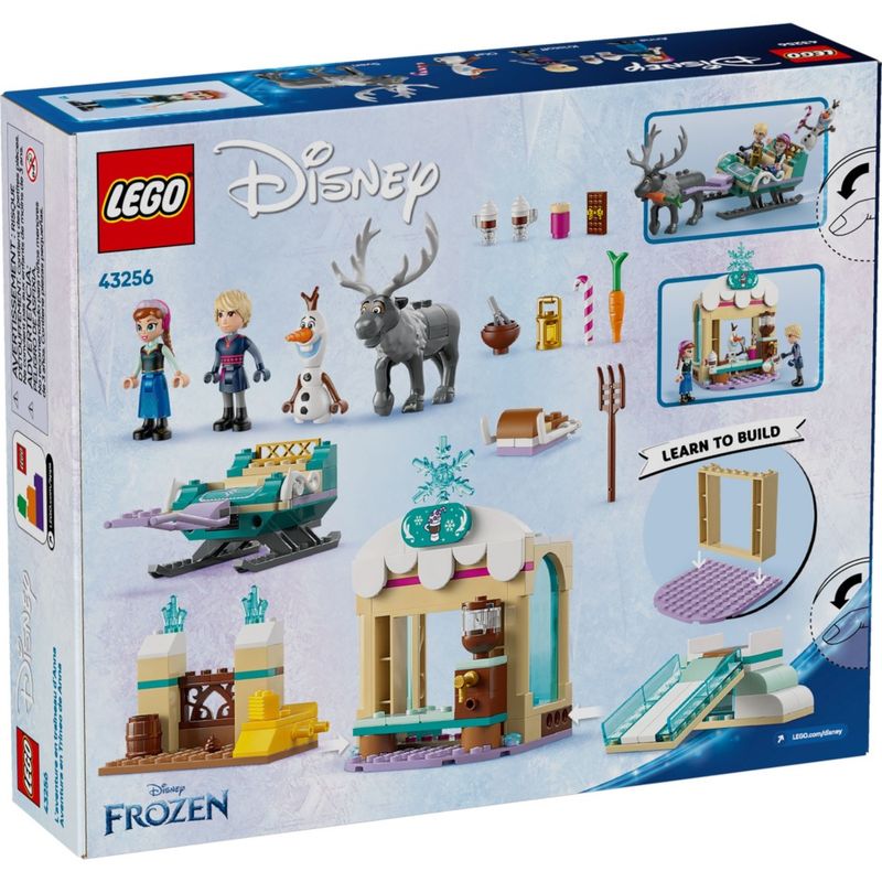 LEG43256---LEGO-Disney---A-aventura-de-treno-de-Anna---192-Pecas---43256-5