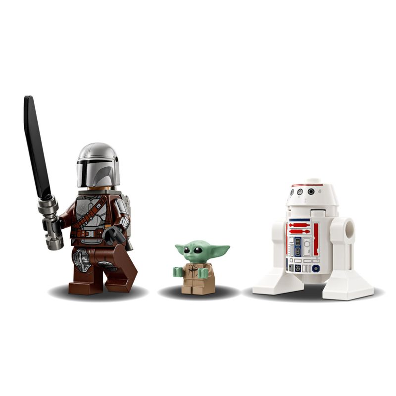 LEG75410---LEGO-Star-Wars---N-1-Starfighter-de-Mando-e-Grogu---92-Pecas---75410-3