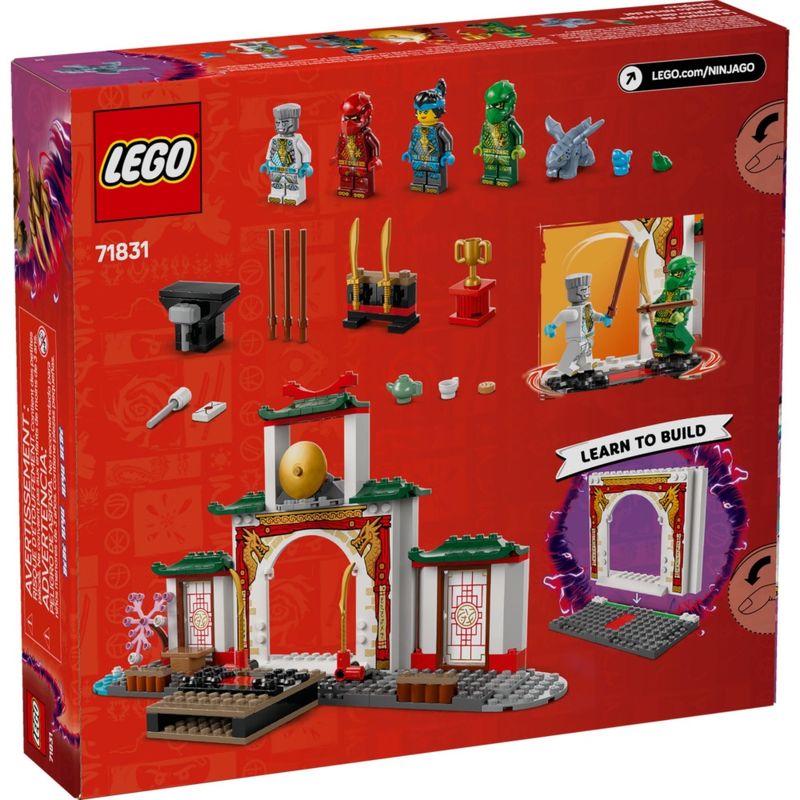LEG71831---LEGO-Ninjago---Templo-Spinjitzu-dos-Ninjas---158-Pecas---71831-5