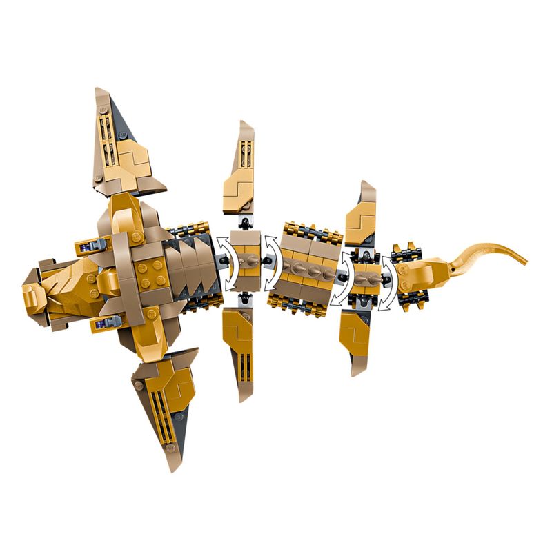 LEG76290---LEGO-Marvel---Vingadores-vs-Leviata---347-Pecas---76290-3
