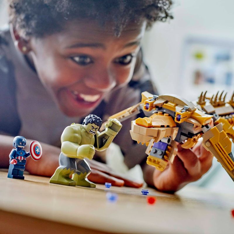 LEG76290---LEGO-Marvel---Vingadores-vs-Leviata---347-Pecas---76290-6