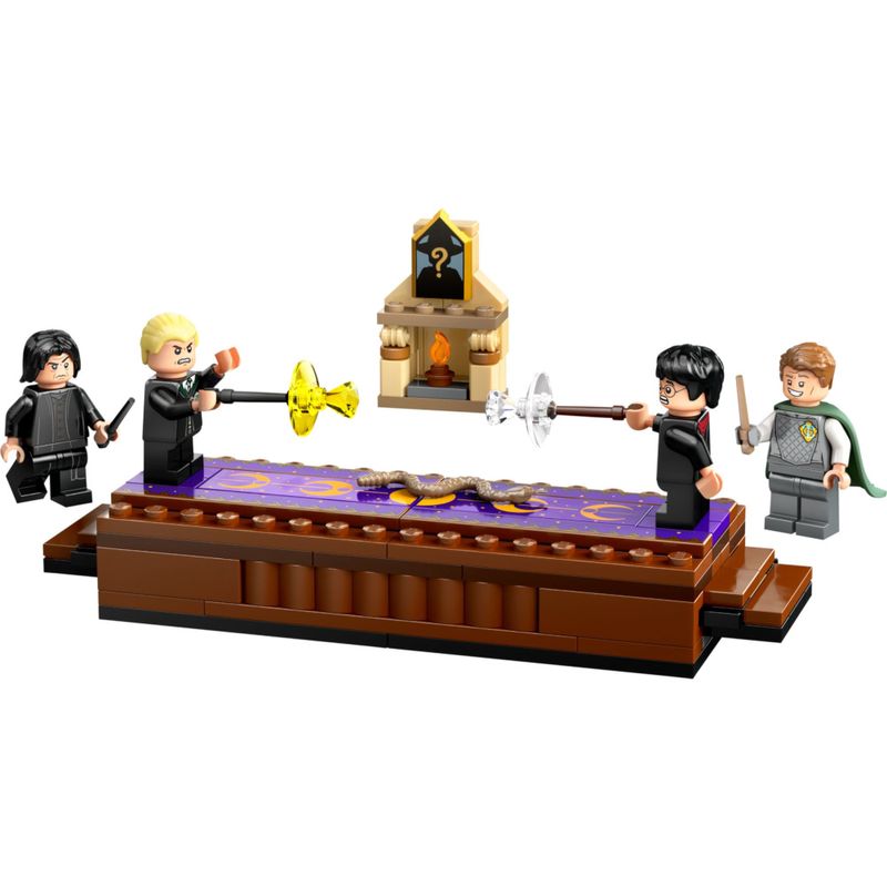 LEG76441---LEGO-Harry-Potter---Castelo-de-Hogwarts-Clube-de-Duelos---158-Pecas---76441-2