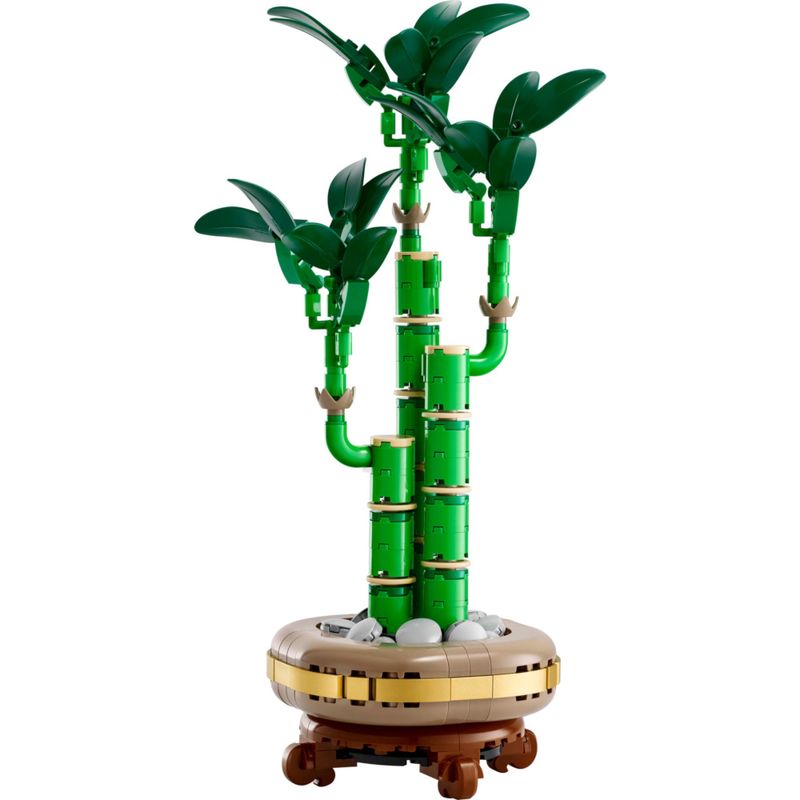 LEG10344---LEGO-Icons---Bambu-da-Sorte---Botanical-Collection---325-Pecas---10344-2