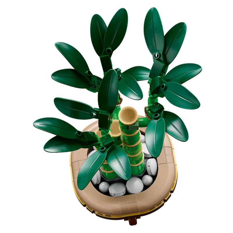 LEG10344---LEGO-Icons---Bambu-da-Sorte---Botanical-Collection---325-Pecas---10344-3