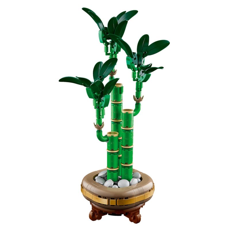 LEG10344---LEGO-Icons---Bambu-da-Sorte---Botanical-Collection---325-Pecas---10344-4