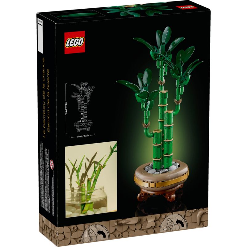 LEG10344---LEGO-Icons---Bambu-da-Sorte---Botanical-Collection---325-Pecas---10344-5