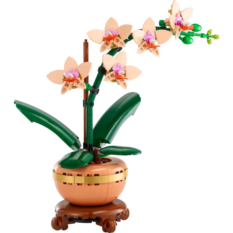 LEG10343---LEGO-Icons---Mini-Orquidea---Botanical-Collection---274-Pecas---10343-2