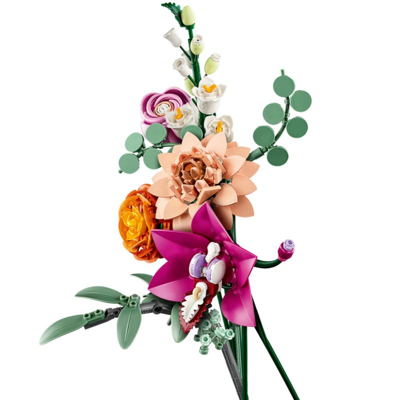 LEG10342---LEGO-Icons---Lindo-Buque-de-Flores-Rosas---Botanical-Collection---749-Pecas---10342-4