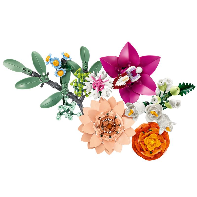 LEG10342---LEGO-Icons---Lindo-Buque-de-Flores-Rosas---Botanical-Collection---749-Pecas---10342-6