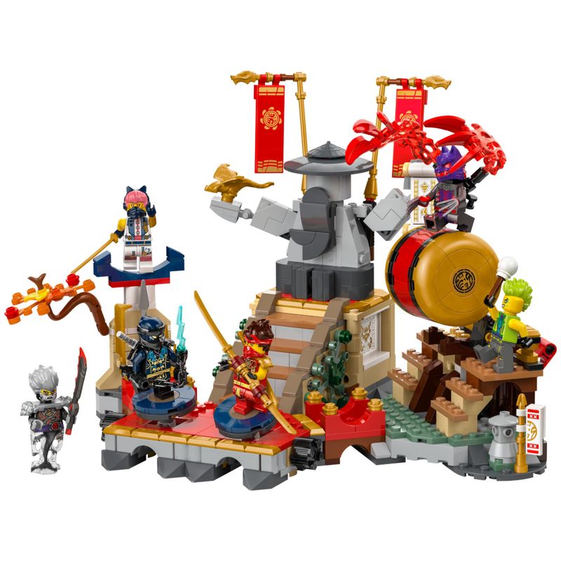 LEG71818---LEGO-Ninjago---Arena-de-Batalha-do-Tornei---659-Pecas---71818-2