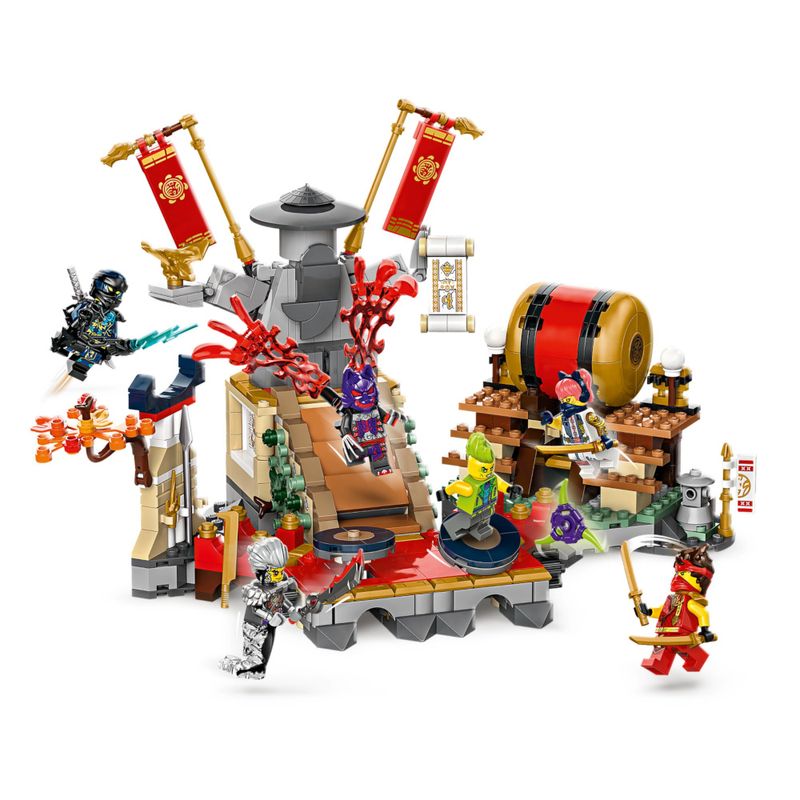 LEG71818---LEGO-Ninjago---Arena-de-Batalha-do-Tornei---659-Pecas---71818-3