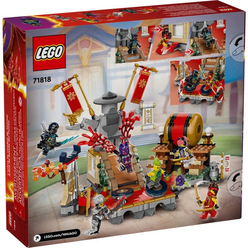 LEG71818---LEGO-Ninjago---Arena-de-Batalha-do-Tornei---659-Pecas---71818-5
