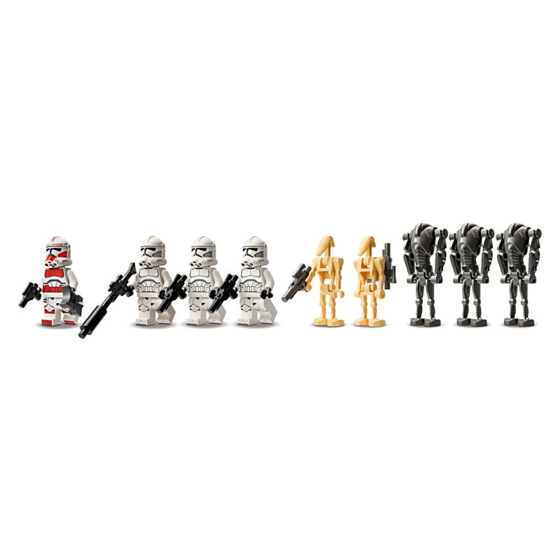 LEG75372---LEGO-Star-Wars---Pacote-de-Batalha-de-Soldado-Clone-e-Droide-de-Batalha---215-Pecas---75372-4