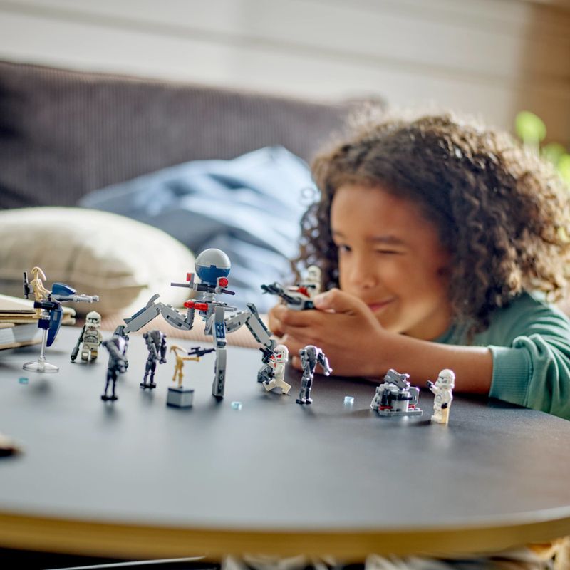 LEG75372---LEGO-Star-Wars---Pacote-de-Batalha-de-Soldado-Clone-e-Droide-de-Batalha---215-Pecas---75372-6