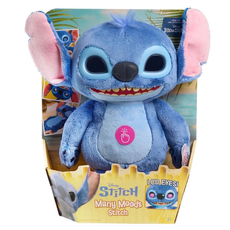 SUN4578---Pelucia-Interativa-com-Luz-e-Som---Stitch---Disney---Sunny-2
