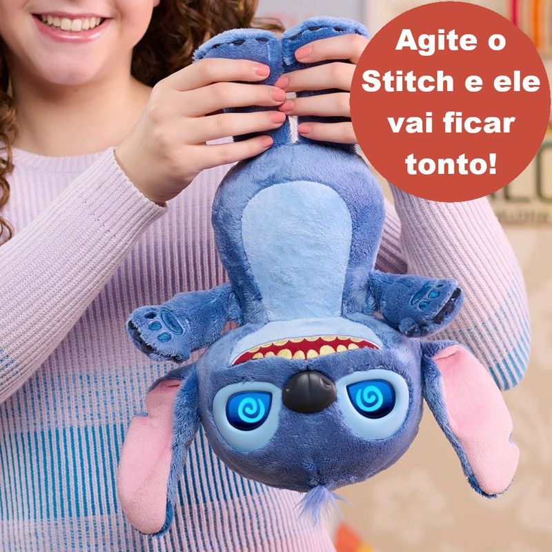 SUN4578---Pelucia-Interativa-com-Luz-e-Som---Stitch---Disney---Sunny-4