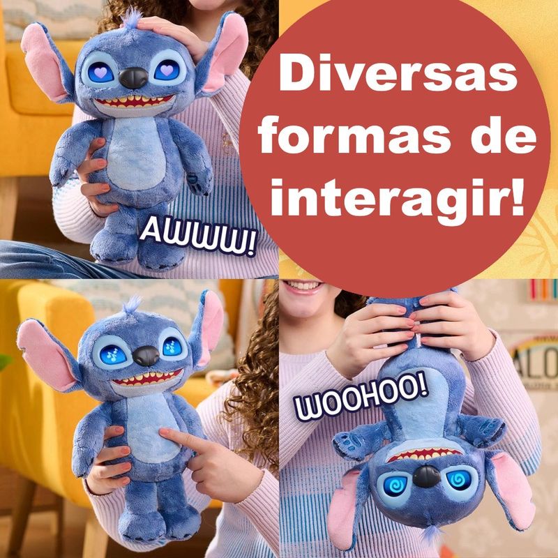 SUN4578---Pelucia-Interativa-com-Luz-e-Som---Stitch---Disney---Sunny-8