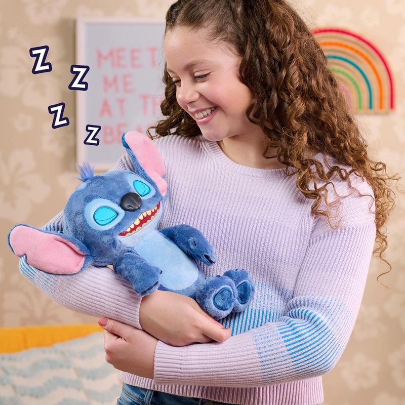 SUN4578---Pelucia-Interativa-com-Luz-e-Som---Stitch---Disney---Sunny-9