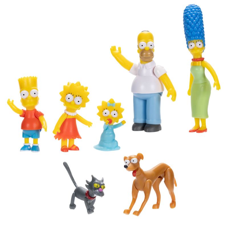 SUN4042---Conjunto-de-Figuras---Os-Simpsons---Sunny-2