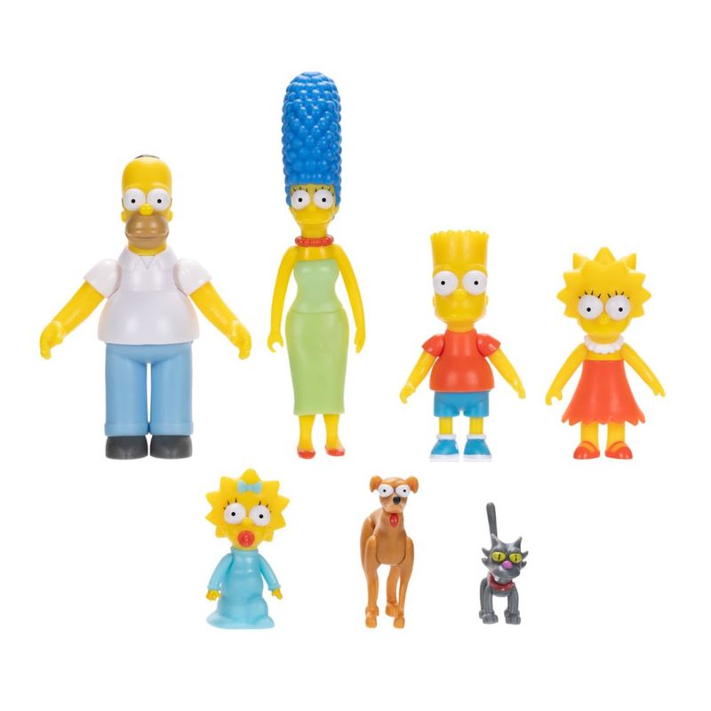 SUN4042---Conjunto-de-Figuras---Os-Simpsons---Sunny-3