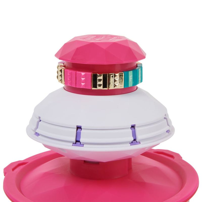 SUN3104 - Fabrica de Pulseiras - Pop Style - Cool Maker - Sunny 4