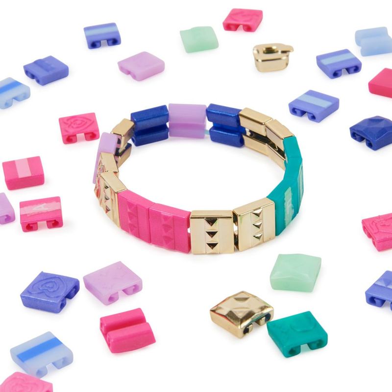 SUN3104 - Fabrica de Pulseiras - Pop Style - Cool Maker - Sunny 6
