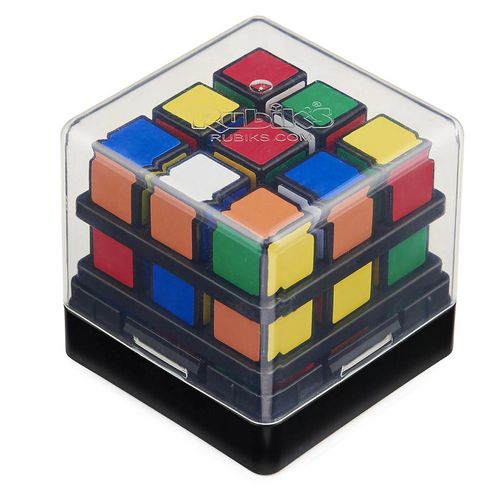 Jogo Interativo 5 em 1 - Rubik's Roll - Sunny