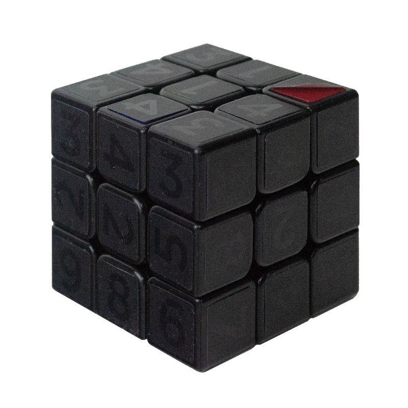 SUN3183 - Cubo Magico - Cubo Tutor - Rubik'S - 3x3 - Sunny 4